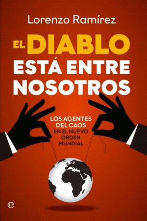 EL DIABLO EST� ENTRE NOSOTROS