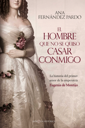 EL HOMBRE QUE NO SE QUISO CASAR CONMIGO