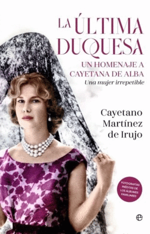 LA �LTIMA DUQUESA