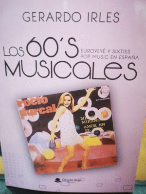 LOS 60 MUSICALES