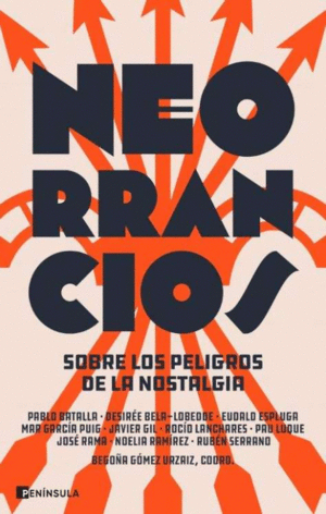 NEORRANCIOS