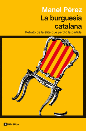 LA BURGUESA CATALANA