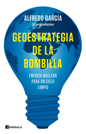 GEOESTRATEGIA DE LA BOMBILLA