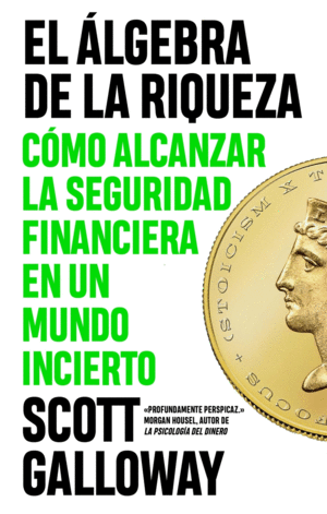 EL LGEBRA DE LA RIQUEZA