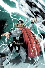 MARVEL MUST HAVE THOR RENACIMIENTO