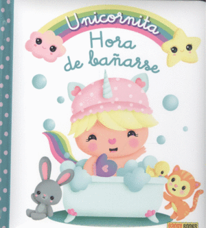 HORA DE BAARSE - UNICORNITA