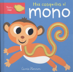 HAZ COSQUILLAS AL MONO   CARTONE