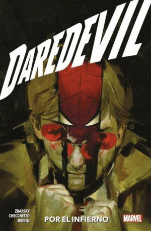 MARVEL PREMIERE - DAREDEVIL 3