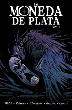 LA MONEDA DE PLATA 1