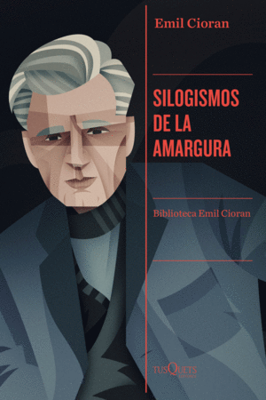 SILOGISMOS DE LA AMARGURA