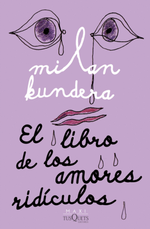 LIBRO DE LOS AMORES RID�CULOS  EL