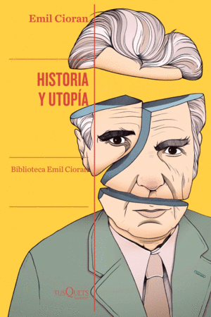 HISTORIA Y UTOPIA