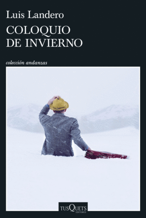 COLOQUIO DE INVIERNO