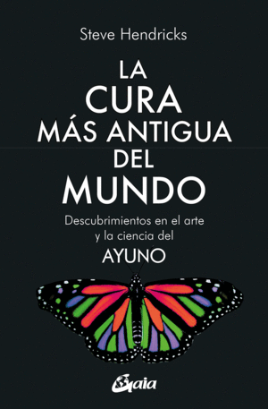 LA CURA MS ANTIGUA DEL MUNDO