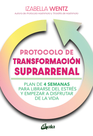 PROTOCOLO DE TRANSFORMACIN SUPRARRENAL