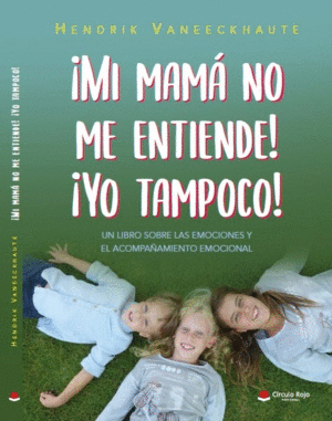 MI MAM� NO ME ENTIENDE! �YO TAMPOCO!