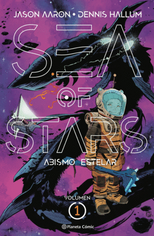 SEA OF STARS N 01