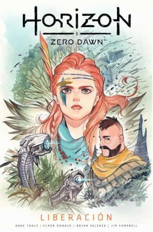 HORIZON ZERO DAWN N 02/03