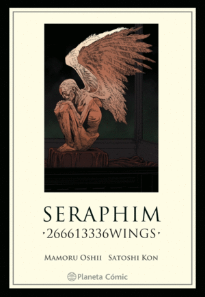 SERAPHIM  266613336WINGS
