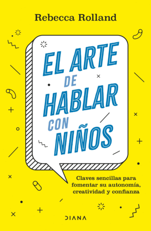 EL ARTE DE HABLAR CON NIOS