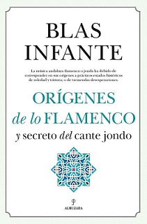 ORGENES DE LO FLAMENCO DEL CANTE JONDO