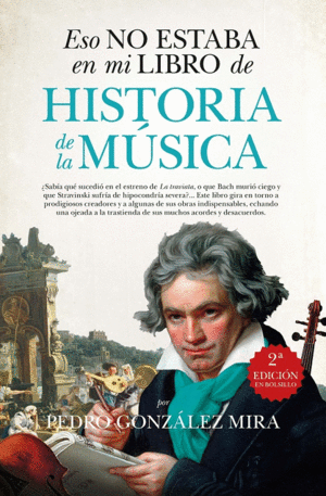 HISTORIA DE LA MSICA  ESO NO ESTABA LIBRO