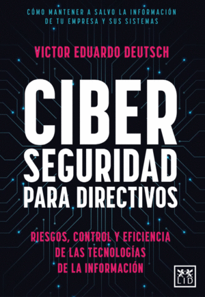 CIBERSEGURIDAD PARA DIRECTIVOS