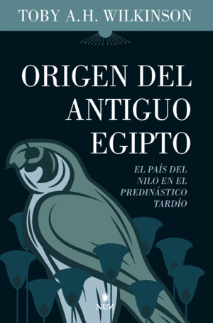 ORIGEN DEL ANTIGUO EGIPTO