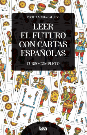 LEER EL FUTURO CON CARTAS ESPAOLAS