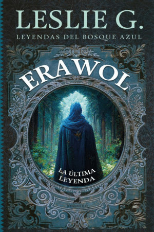 ERAWOL: LA LTIMA LEYENDA