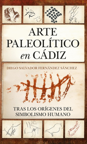 ARTE PALEOLTICO EN CDIZ