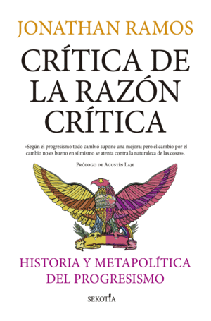 CRTICA DE LA RAZN CRTICA