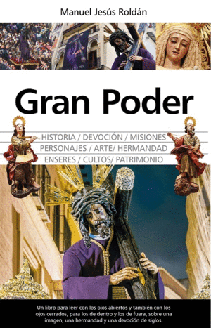 GRAN PODER (N.E.)