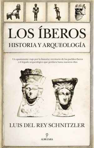 LOS BEROS  HISTORIA Y ARQUEOLOGA