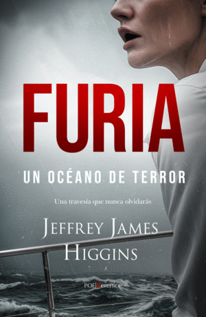 FURIA. UN OCANO DE TERROR