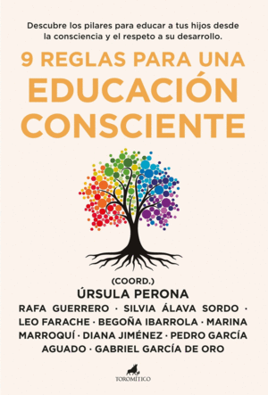 9 REGLAS PARA UNA EDUCACIN CONSCIENTE