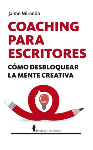 COACHING PARA ESCRITORES