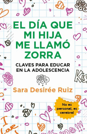 DA QUE MI HIJA ME LLAM ZORRA, EL