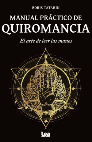 MANUAL PRCTICO DE QUIROMANCIA