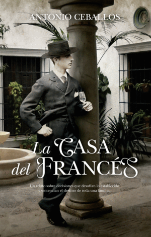 CASA DEL FRANCS, LA