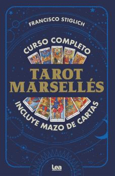 CURSO COMPLETO DE TAROT MARSELLES (CON CARTAS)
