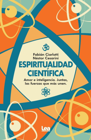 ESPIRITUALIDAD CIENTFICA