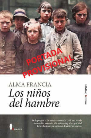 LOS NIOS DEL HAMBRE