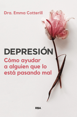 DEPRESIN. CMO AYUDAR A ALGUIEN QUE LO EST PASANDO MAL