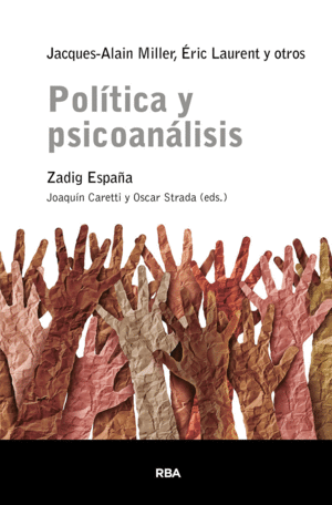 POLTICA Y PSICOANLISIS.