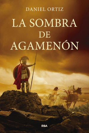LA SOMBRA DE AGAMENN