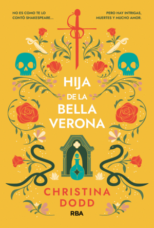 HIJA DE LA BELLA VERONA