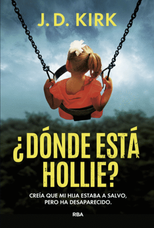�D�NDE EST� HOLLIE?