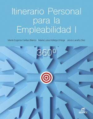 ITINERARIO PERSONAL PARA EMPLEABILIDAD (MODL)