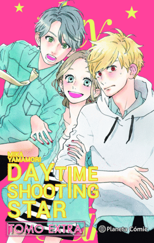 DAYTIME SHOOTING STAR N 13/13